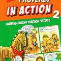 PDF | More Proverbs in action 2, Scholastic in action