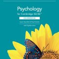 Psychology for Cambridge IGCSE Coursebook, Lizzie Gauntlett, Amy Kockott