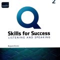 PDF + Mp3 | Q Skills for Success 2, Listening and Speaking, Margaret Brooks, 3rd edition PDF + Mp3 | Q Skills for Success 2, Listening and Speaking, Margaret Brooks, 3rd edition