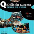 (PDF + Mp3) | Q Skills for Success 2 Reading and Writing 2, Second Edition, Joe McVeigh, Jennifer Bixby