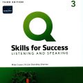 PDF + Mp3: QSkills for Success 3, Listening and Speaking, Miles Craven, Kristin Donnalley Sherman, 3rd edition PDF + Mp3: QSkills for Success 3, Listening and Speaking, Miles Craven, Kristin Donnalley Sherman, 3rd edition