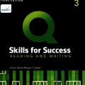(PDF+ Mp3) | Q:Skills for Success 3, Reading and Writing, Colin S. Ward, Margot F. Gramer, 3rd edition