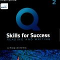 PDF | Q Skills for Success Reading and Writing 2, Third Edition, Joe McVeigh, Jennifer Bixby PDF | Q Skills for Success Reading and Writing 2, Third Edition, Joe McVeigh, Jennifer Bixby