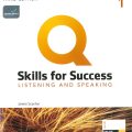 PDF | Qskill for Success 1 Reading and Writing 1 Sarah Lynn, third edition (3rd)