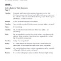 PDF | Qskills 3rd edition, Level 1 Reading and Writing Audioscripts