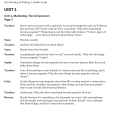 PDF | Qskills 3rd edition, Level 2 Reading and Writing Audioscripts