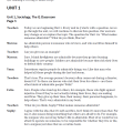 PDF | Qskills 3rd edition, Level 4 Reading and Writing Audioscripts