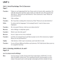 PDF | Qskills 3rd edition, Level Intro Listening and Speaking Audioscripts