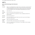 PDF | Qskills 3rd edition, Level Intro Reading and Writing Audioscripts
