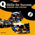 (PDF + Mp3) | Q:skills for success 1, Second Edition, Reading and Writing, Sarah Lynn