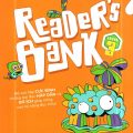 PDF | Reader's Bank Level 3, Lexile 600L, Lee Jang Dol