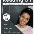 Reading B1, Ten practice Tests for the Cambridge B1 Preliminary, Michael Macdonald 50