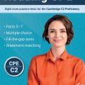 PDF | Reading CPE eight more practice tests for the Cambridge C2 Proficiency, Fiona Aish, Jo Tomlinson