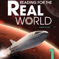 [Review] Reading for the Real World Level 1, 4th edition, Peggy Anderson, Sam Robinson, CEFR Level B2-B2+