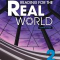 [Review] Reading for the Real World Level 2, 4th edition, Peggy Anderson, Sam Robinson, CEFR Level B2+