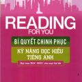 PDF | Reading for you, bí quyết chính phục kỹ năng đọc hiểu tiếng Anh, Dương Hương, Hoàng Đào