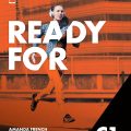 PDF + Mp3 + Videos | Ready for C1 Advanced Student's Book, Amanda French, Roy Norris (4th edition)