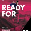 PDF + Mp3 | 2024 | Ready for C2 Proficiency 4th Edition Student Book, Fiona Aish, Ethan Mansur, Jo Tomlinson, Roy Norris