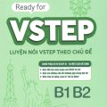 PDF | Ready for Vstep Luyện nói Vstep theo chủ đề Vstep Speaking B1 B2