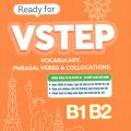 PDF | Ready for Vstep Vocabulary, phrasal verbs, collocations B1, B2, Đoàn Thị Thu Phương, Nguyễn Minh Hằng