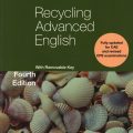 PDF | Recycling Advanced English 4th edition, with Removable Key, Clare West