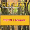 PDF + Mp3 | Reflect 2 Listening and Speaking Tests (Assessment package) Unit tests + key