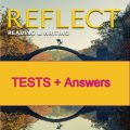 PDF | Reflect 2 Reading and Writing Tests (Assessment package) Unit tests + key
