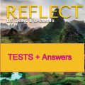 PDF + Mp3 | Reflect 3 Listening and Speaking Tests (Assessment package) Unit tests + key