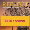 PDF + Mp3 | Reflect 4 Listening and Speaking Tests (Assessment package) Unit tests + key