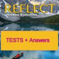PDF + Mp3 | Reflect 6 Listening and Speaking Tests (Assessment package) Unit tests + key