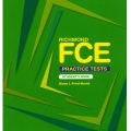 PDF + Mp3 | Richmond FCE Practice Tests Student's Book, Diana L Fried