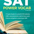 PDF | SAT Power Vocab 3rd edition (third edition), The Princeton Review PDF | SAT Power Vocab 3rd edition (third edition), The Princeton Review