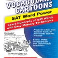 PDF | SAT Word Power, Vocabulary Cartoons, Bryan Burchers (Bản đẹp)