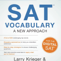 PDF | SAT vocabulary A new Approach for the Digital SAT (second edition)