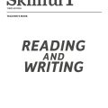 PDF | Skillful 1 Reading and Writing Teacher's Book third edition (3rd edition)