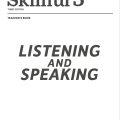 PDF | Skillful 3 Listening and Speaking Teacher's Book third edition (3rd edition)