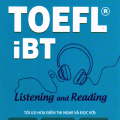 PDF + mp3 | Score maximizing for the Toefl ibt Listening and Reading, Bruce Stirling