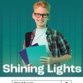 PDF + Mp3 | Shining Lights Level 1 A2 Workbook