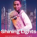 PDF + Mp3 + Videos | Shining Lights Level 2 B1 Student Book