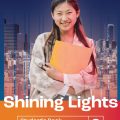 PDF + Mp3 + Videos | Shining Lights Level 3 B1+ Student Book (B1 Plus)