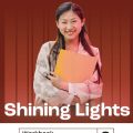 PDF + Mp3 | Shining Lights Level 3 B1+ Workbook (B1 Plus)