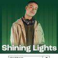 PDF + Mp3 | Shining Lights Level 4 B2 Workbook