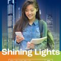 PDF + Mp3 + Videos | Shining Lights Level 5 B2+ Student Book (B2 Plus)