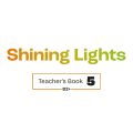 PDF + Test + Worksheet | Shining Lights Level 5 B2+ Teacher's Book (B2 Plus)