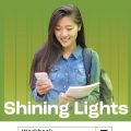 PDF + Mp3 | Shining Lights Level 5 B2+ Workbook (B2 Plus)