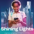 PDF + Mp3 + Videos | Shining Lights Level Starter A1 Student Book