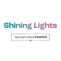 PDF + Test + Worksheet | Shining Lights Level Starter A1 Teacher's Book