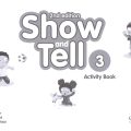 (download PDF) Show and Tell 3 Activity Book 2nd edition, Oxford show and tell 3