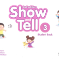 (Review PDF) | Show and Tell 3 Student Book 2nd Edition