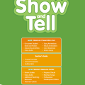 PDF | Sách giáo viên Show and tell 2 2nd edition Teacher's guide Level 2